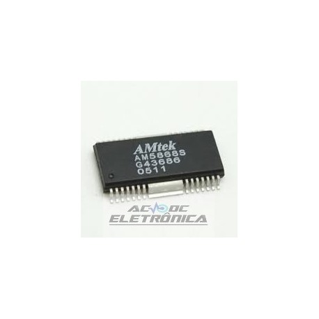 Circuito integrado AM5868S SMD