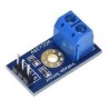 Modulo sensor de tensão 0-25V DC