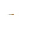 Resistor 36K 1/4w 5% - Laranja azul laranja dourado