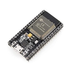 Módulo WiFi ESP32 nodemcu