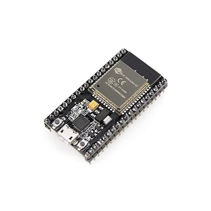 Módulo WiFi ESP32 nodemcu Módulo WiFi ESP32 nodemcu