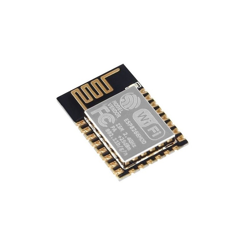 Modulo Wifi esp8266 esp-12e Modulo Wifi esp8266 esp-12e