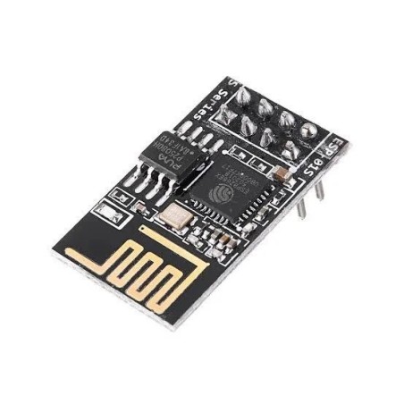 Módulo WiFi serial ESP8266 ESP-01s