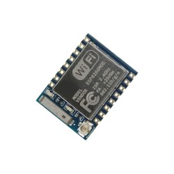 Modulo WiFi serial ESP8266 ESP-07