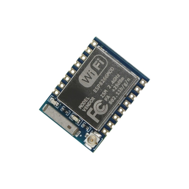 Modulo WiFi serial ESP8266 ESP-07 Modulo WiFi serial ESP8266 ESP-07