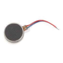 Motor de vibração 1027 10x3,2mm