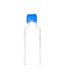 Capacitor multicamada 220nf x 63v - 224 63v