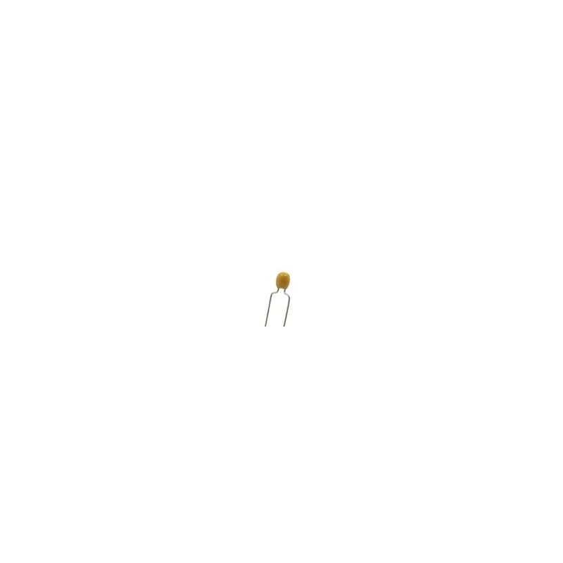 Capacitor multicamada 330nf x 50v