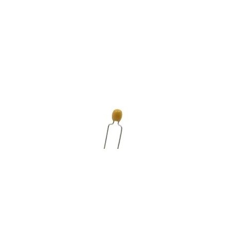 Capacitor multicamada 330nf x 50v