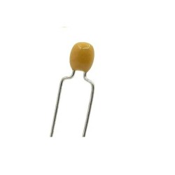 Capacitor multicamada 68nf x 50v