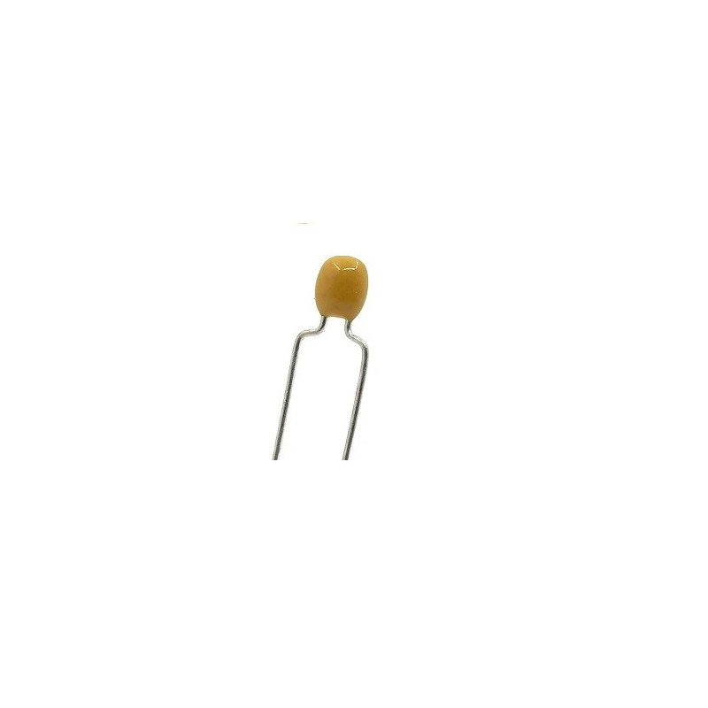 Capacitor multicamada 68nf x 50v Capacitor multicamada 68nf x 50v