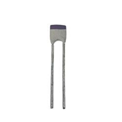 Capacitor plate 100pF x 500v