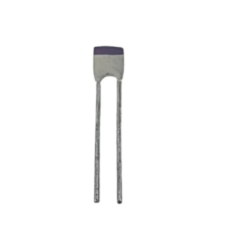Capacitor plate 100pF x 500v