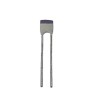 Capacitor plate 100pF x 500v
