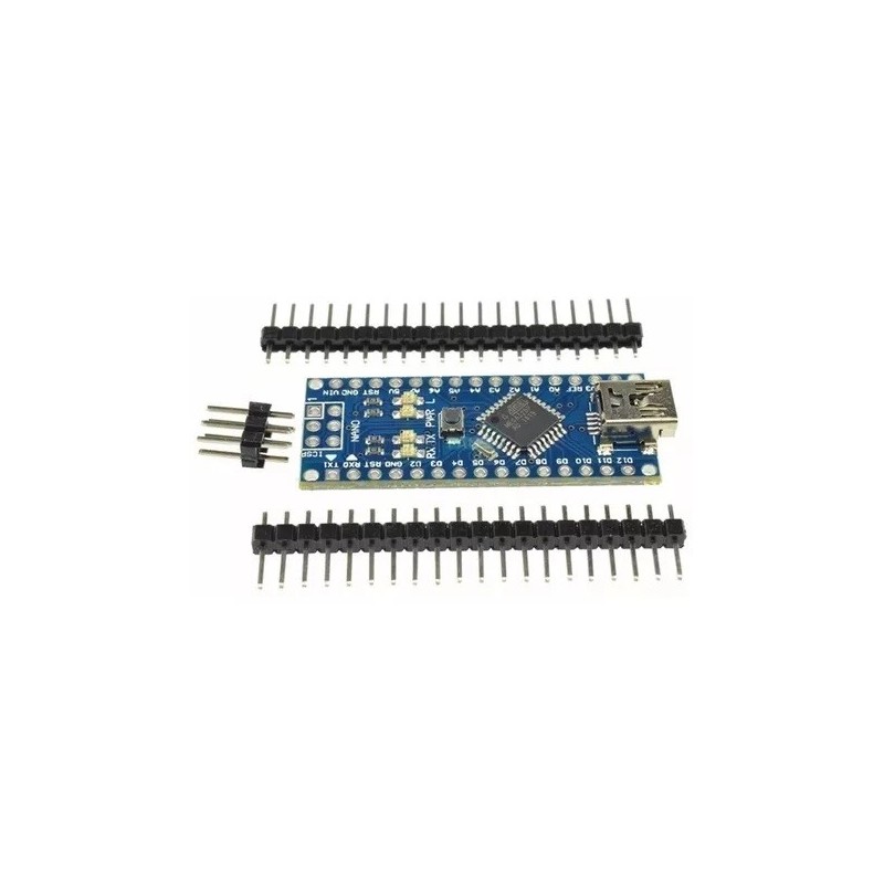 Placa nano V3.0 Arduino Placa nano V3.0 Arduino