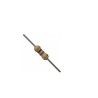 Resistor 3K6 1/4w 5% - Laranja azul vermelho dourado