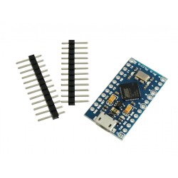 Placa pro micro atmega 32U4 5V