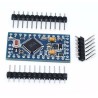 Placa pro mini Atmega 328 5V 16mhz R3 compatível com Arduino