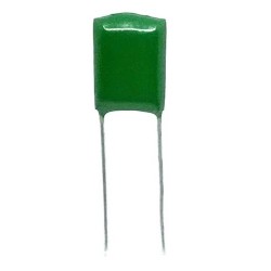Capacitor poliester 10nf x 100v