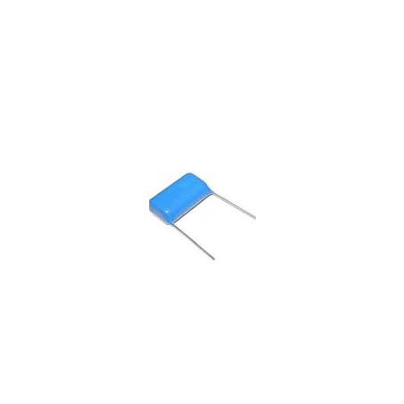 Capacitor poliester 10nf x 1600v (1,6Kv)