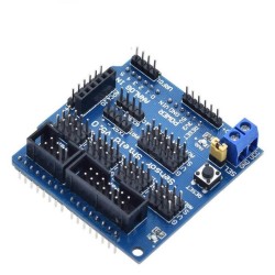 Sensor shield v.5 para arduino