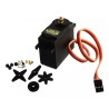 Servo motor MG995 metálico 180° Tower Pro