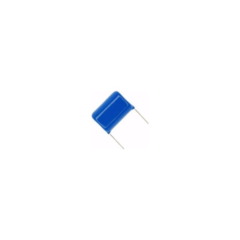 Capacitor poliester 150nf x 100v Epcos Capacitor poliester 150nf x 100v Epcos