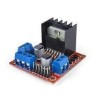 Modulo L298 drive ponte H arduino