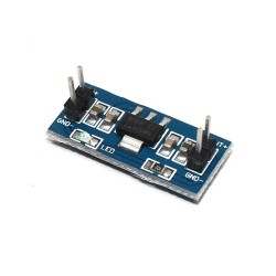 Modulo regulador de tensão 3.3v AMS1117