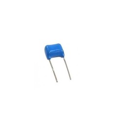 Capacitor poliester 220nf x 250v Epcos