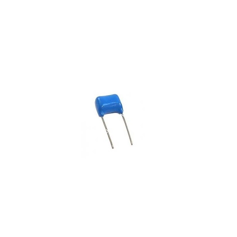 Capacitor poliester 220nf x 250v Epcos Capacitor poliester 220nf x 250v Epcos
