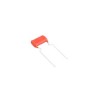 Capacitor poliester 330nf x 250v