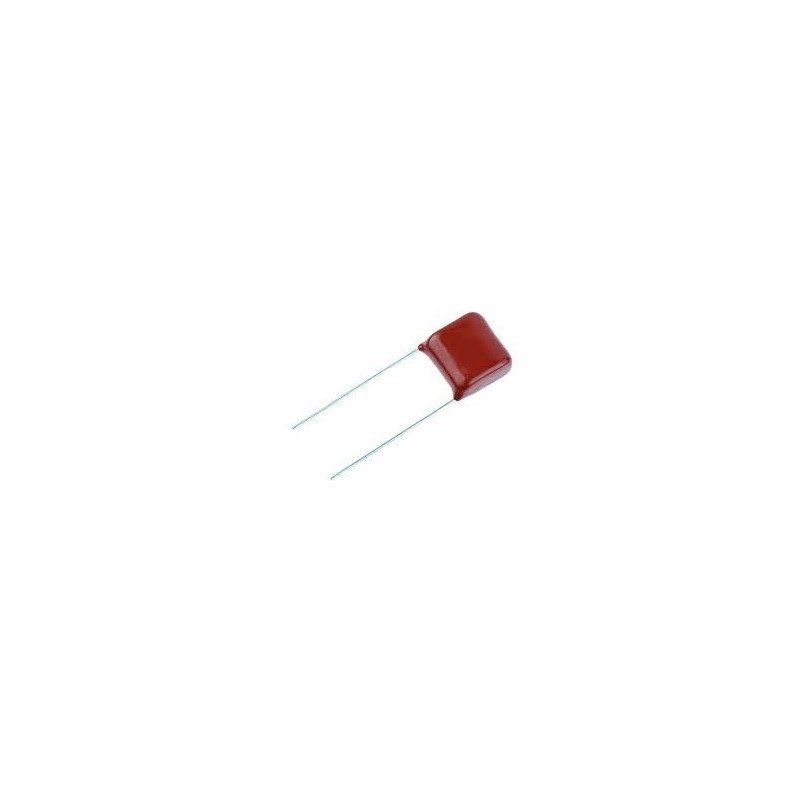 Capacitor poliester 470nf x 100v Capacitor poliester 470nf x 100v