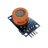 Modulo sensor de gás etanol MQ-3