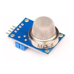 Modulo sensor de gás hidrogênio MQ-8