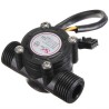 Sensor de fluxo de água 1/2" - YS201