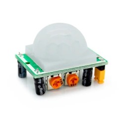 Sensor de presença HC-SR501 PIR