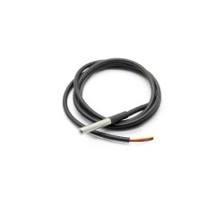 Sensor de temperatura encapsulado DS18B20 a prova d´agua