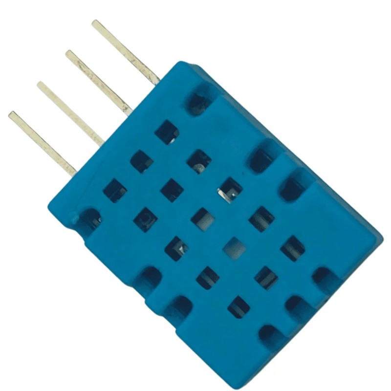 Sensor de umidade e temperatura DHT11 Sensor de umidade e temperatura DHT11