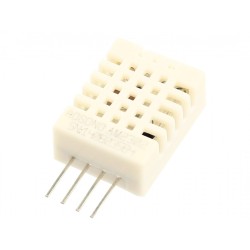 Sensor de umidade e temperatura DHT22 - Am2302