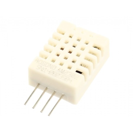 Sensor de umidade e temperatura DHT22 - Am2302