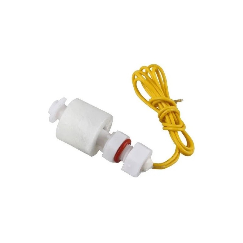 Sensor nivel de líquido água tipo bóia on/off Sensor nivel de líquido água tipo bóia on/off