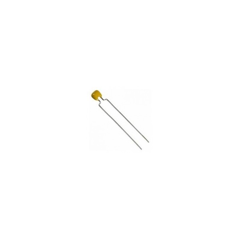 Capacitor multicamada 27pF x 50v Capacitor multicamada 27pF x 50v