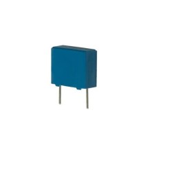 Capacitor poliester MKP x2 680nf x 305VAC - 0,68uF 305~