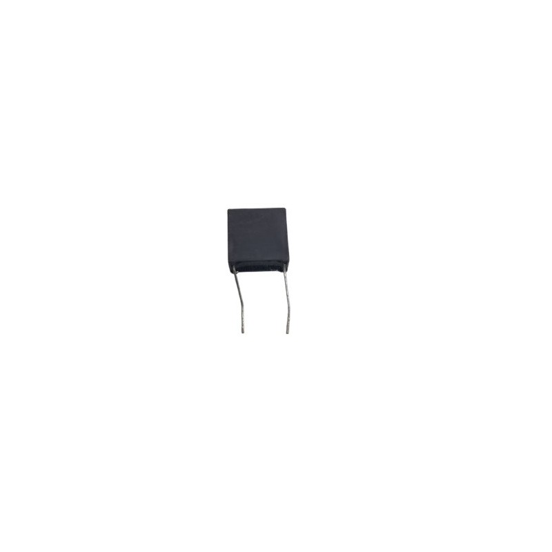 Capacitor poliester MKT 1,5uf x 250VAC - 155  250v~