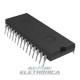 Circuito integrado EPROM 27C256 R45PU