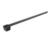 Abraçadeira T50R preta 4,6x200mm - Hellermann