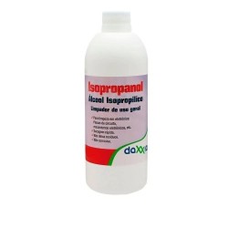 Alcool isopropilico 1LT 99,8%