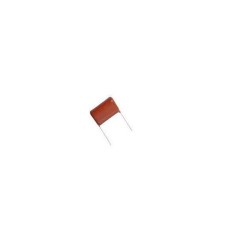 Capacitor poliester 6,8uF x 250v - 685 x 250v