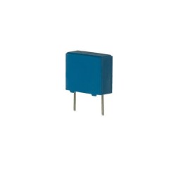 Capacitor polipropileno supressor MKP x2 2,2uF x 305VAC - 225 X 305~